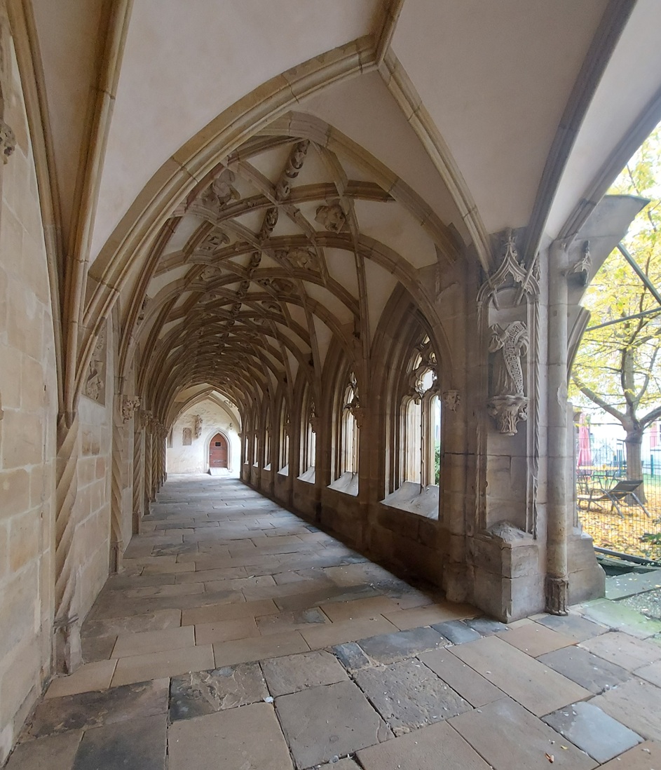 Kloster Himmelkron - 2025